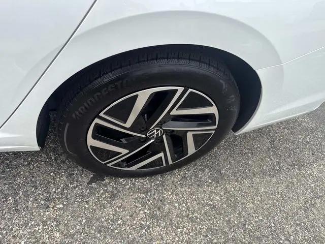2024 Volkswagen Jetta 1.5T SEL