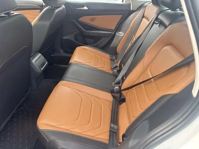 2024 Volkswagen Jetta 1.5T SEL