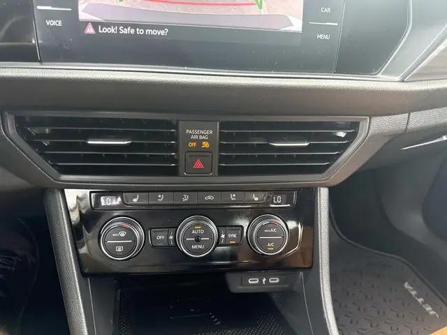 2024 Volkswagen Jetta 1.5T SEL