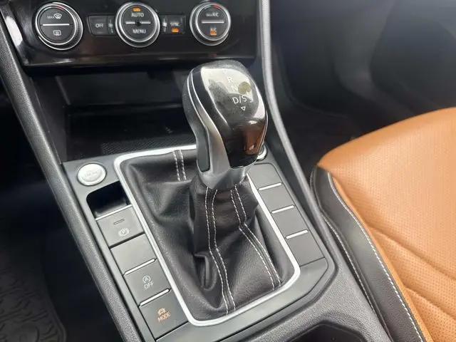 2024 Volkswagen Jetta 1.5T SEL