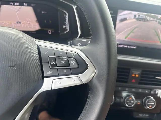 2024 Volkswagen Jetta 1.5T SEL