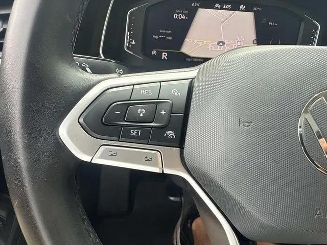 2024 Volkswagen Jetta 1.5T SEL