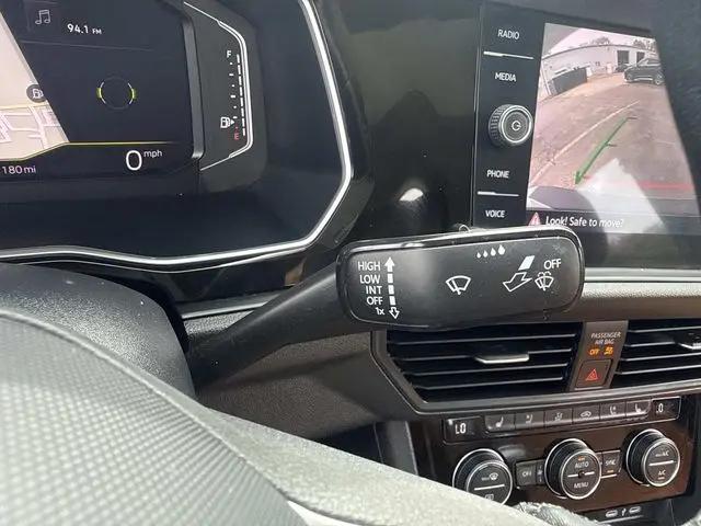 2024 Volkswagen Jetta 1.5T SEL
