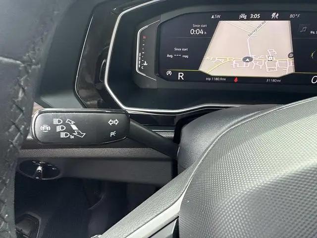 2024 Volkswagen Jetta 1.5T SEL