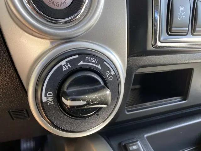 2019 Nissan Titan SL