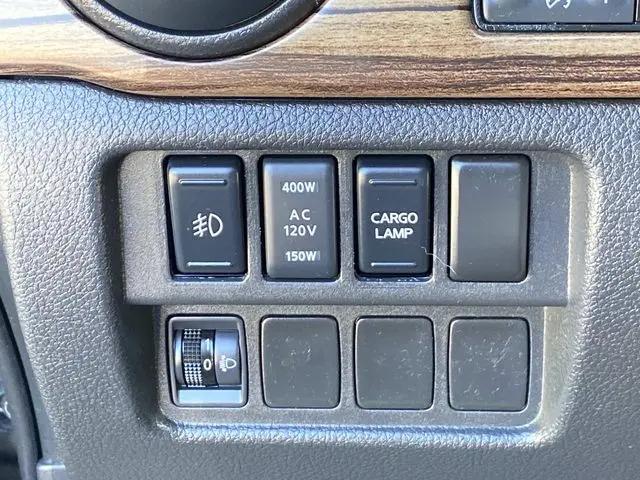 2019 Nissan Titan SL