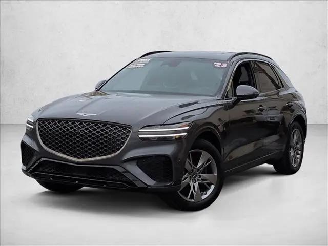 2023 Genesis GV70 3.5T AWD Sport for sale in Carlsbad, CA