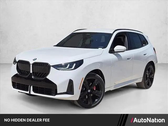 2026 BMW X3 30 xDrive for sale in Carlsbad, CA
