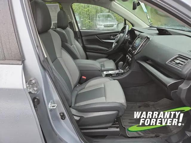 2022 Subaru Ascent Onyx Edition