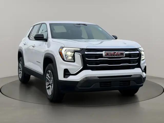 2026 GMC Terrain FWD Elevation for sale in Marshfield, MO