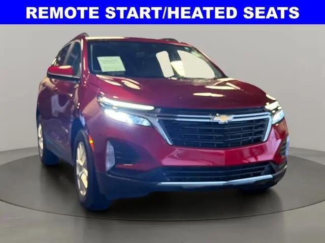 2023 Chevrolet Equinox FWD LT for sale in Marshfield, MO