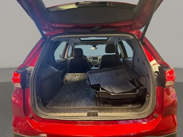 2023 Chevrolet Equinox FWD LT