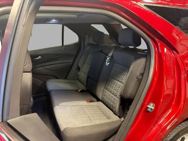 2023 Chevrolet Equinox FWD LT