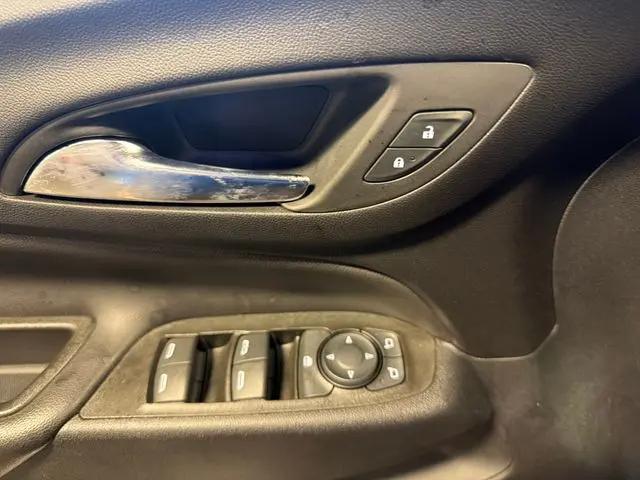 2023 Chevrolet Equinox FWD LT