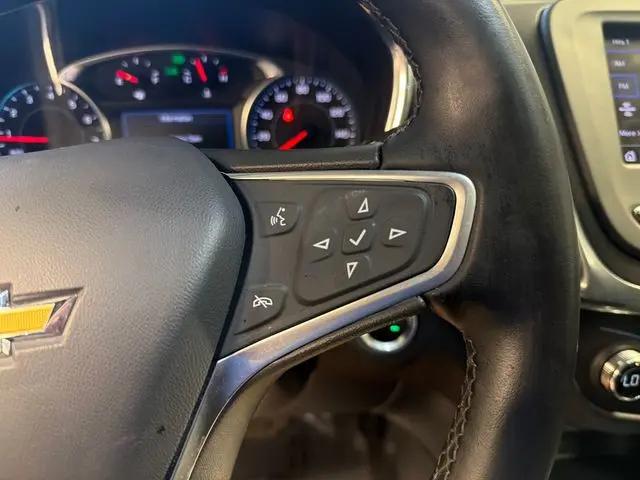 2023 Chevrolet Equinox FWD LT