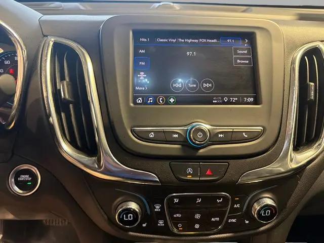 2023 Chevrolet Equinox FWD LT