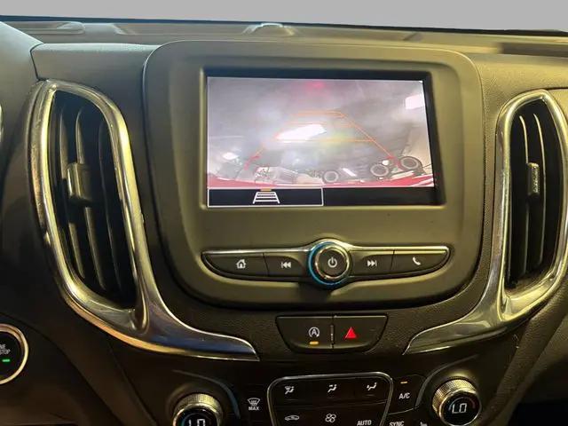 2023 Chevrolet Equinox FWD LT