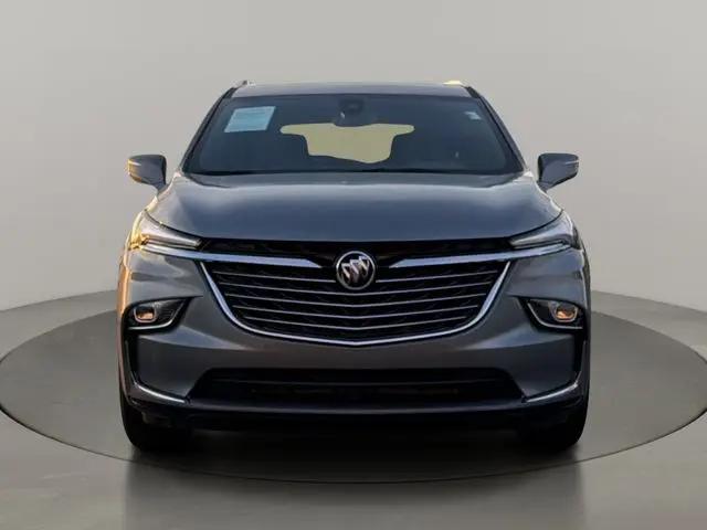 2023 Buick Enclave Essence FWD