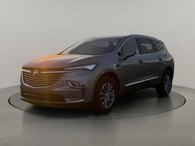 2023 Buick Enclave Essence FWD