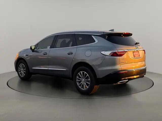 2023 Buick Enclave Essence FWD