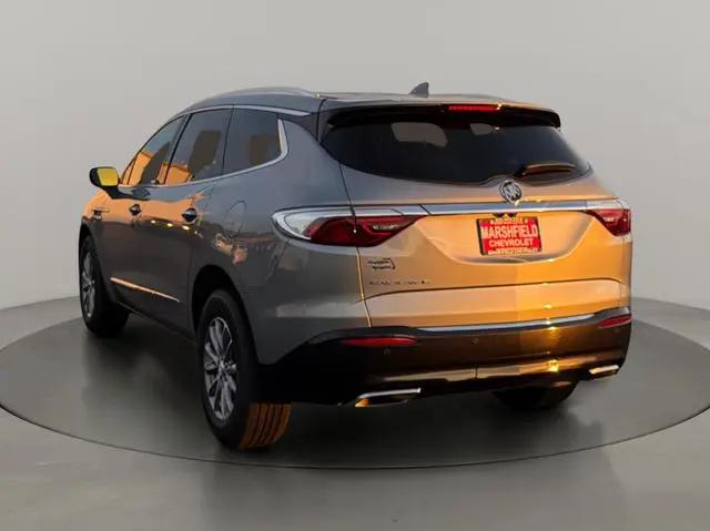 2023 Buick Enclave Essence FWD