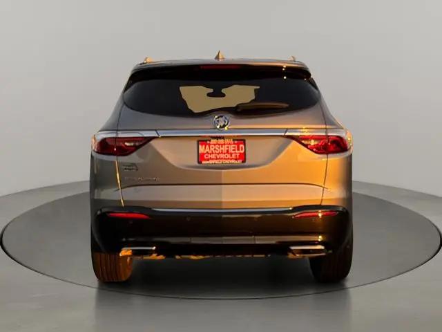 2023 Buick Enclave Essence FWD