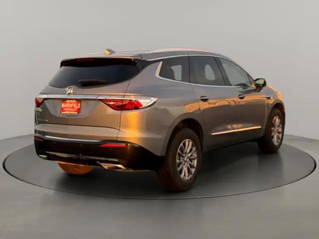 2023 Buick Enclave Essence FWD