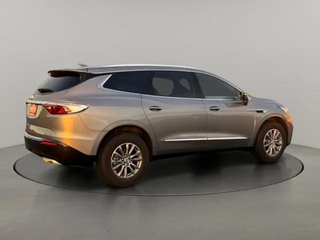 2023 Buick Enclave Essence FWD