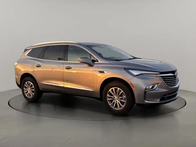 2023 Buick Enclave Essence FWD