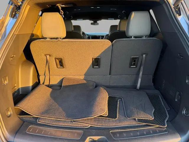 2023 Buick Enclave Essence FWD