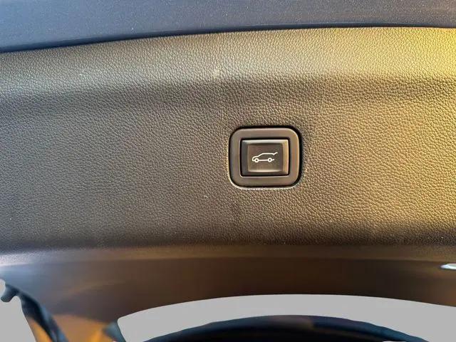 2023 Buick Enclave Essence FWD