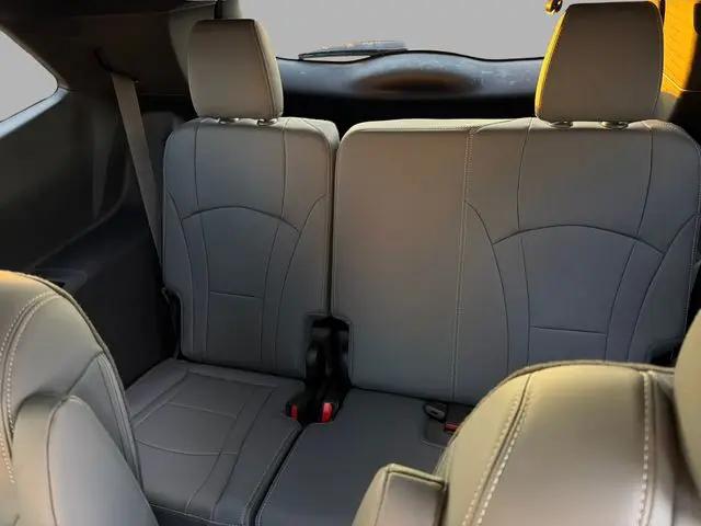 2023 Buick Enclave Essence FWD
