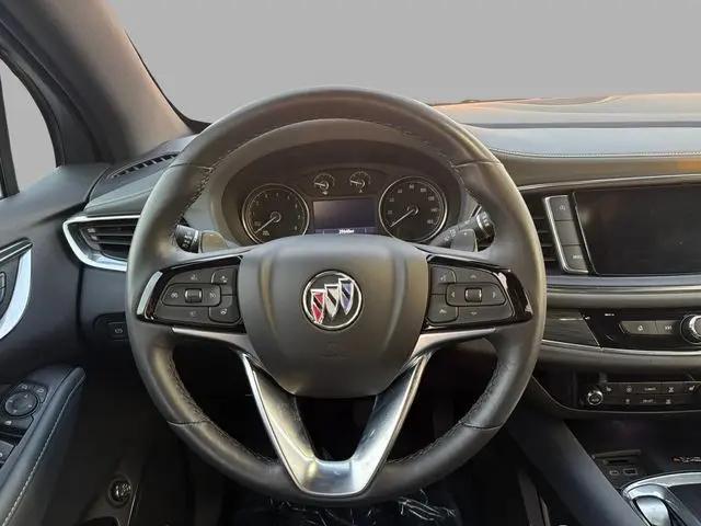 2023 Buick Enclave Essence FWD