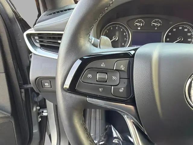 2023 Buick Enclave Essence FWD