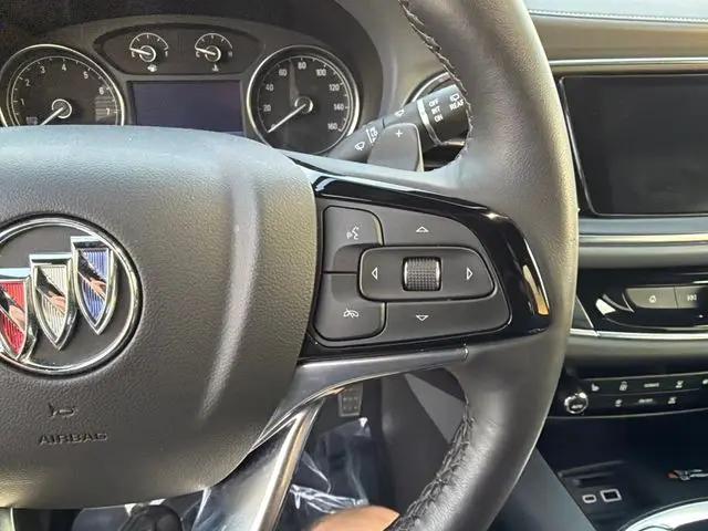2023 Buick Enclave Essence FWD