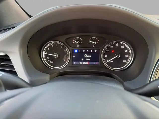 2023 Buick Enclave Essence FWD