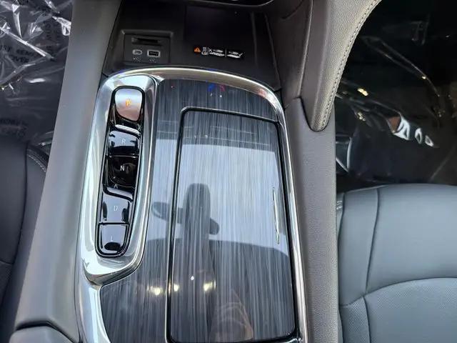 2023 Buick Enclave Essence FWD