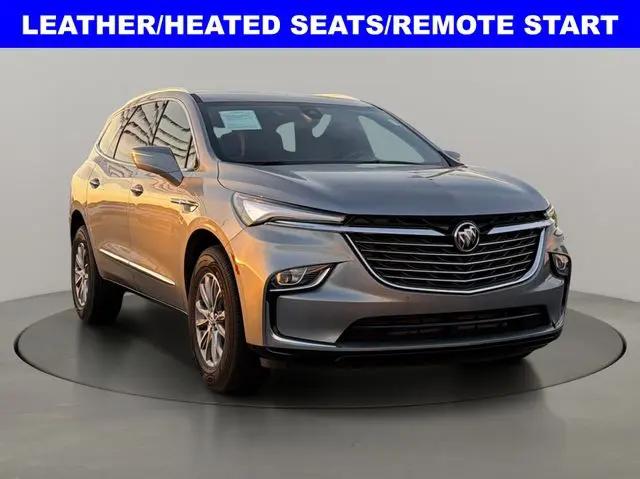 2023 Buick Enclave Essence FWD for sale in Marshfield, MO