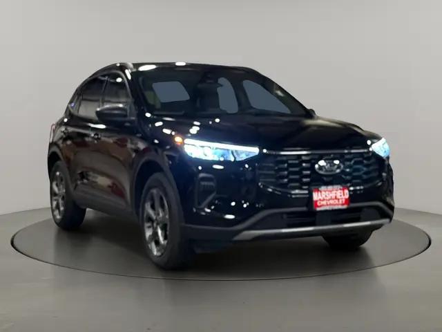 2025 Ford Escape ST-Line for sale in Marshfield, MO