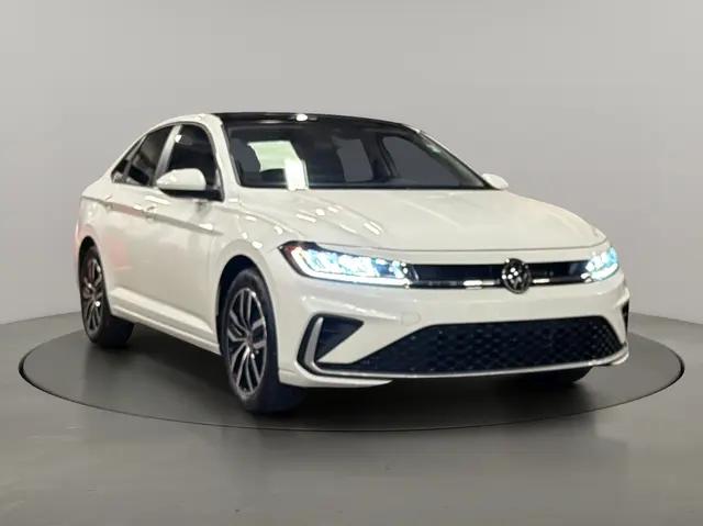2025 Volkswagen Jetta 1.5T SE for sale in Marshfield, MO