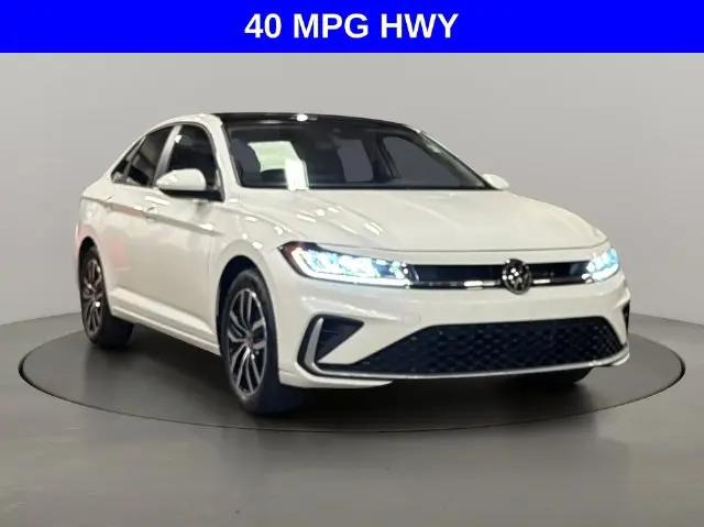 2025 Volkswagen Jetta 1.5T SE for sale in Marshfield, MO
