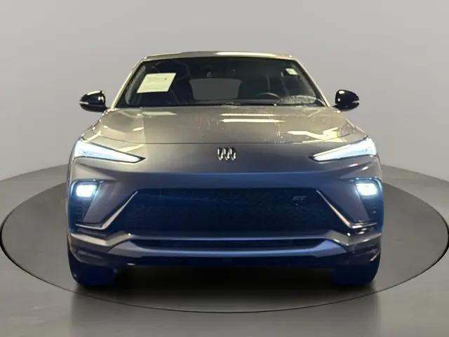 2024 Buick NV Sport Touring FWD