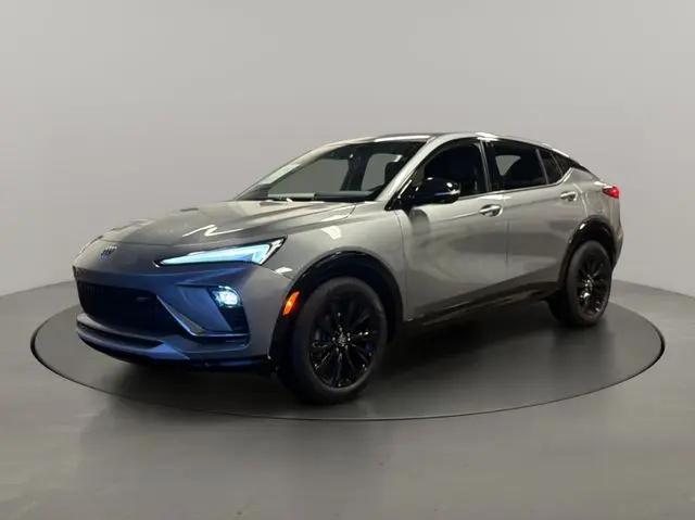 2024 Buick NV Sport Touring FWD
