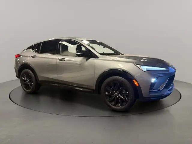 2024 Buick NV Sport Touring FWD