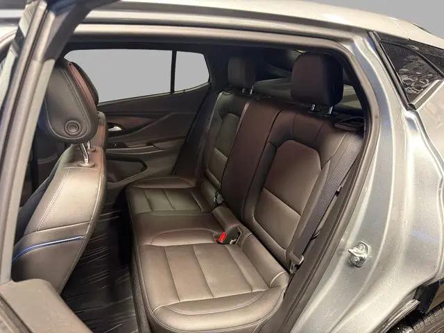 2024 Buick NV Sport Touring FWD