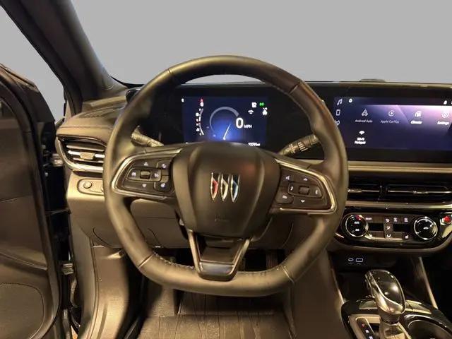 2024 Buick NV Sport Touring FWD