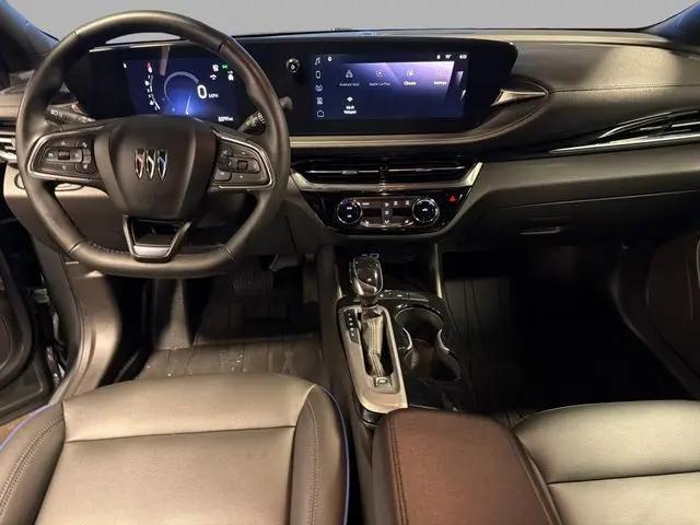 2024 Buick NV Sport Touring FWD