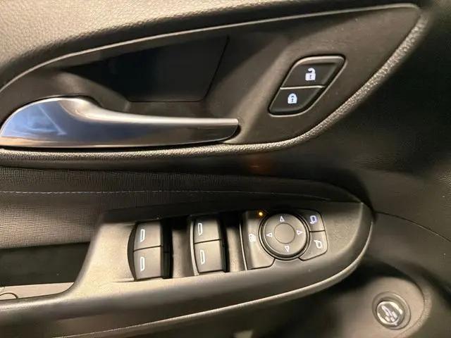 2024 Buick NV Sport Touring FWD