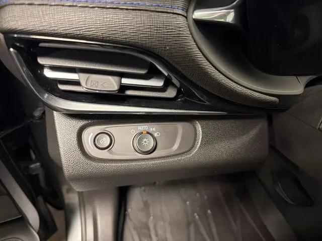2024 Buick NV Sport Touring FWD