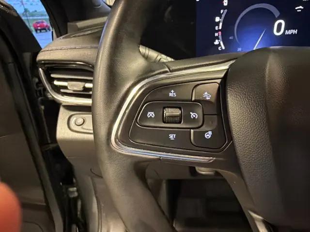 2024 Buick NV Sport Touring FWD